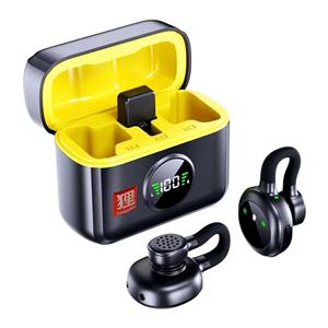 میکروفون یقه ای تانوکی مدل T50 با درگاه اتصال تایپ سی