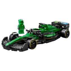 لگو Aston Martin Aramco F1® AMR24 Race Car سری اسپید کد 77245