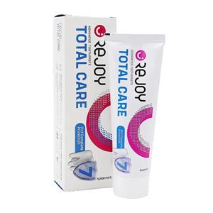 (انقضا:1407) خمیر دندان ریجوی مدل توتال کر  7 کاره عصاره نعنا 100 گرم