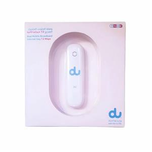 مودم همراه دانگل 3G دی یو مدل MF-190