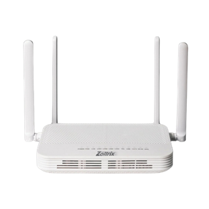 مودم فیبر نوری زولتریکس مدل EG8245 W5