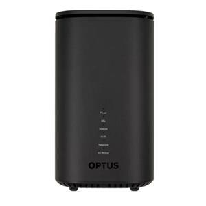 مودم رومیزی 4G اپتوس مدل FAST 5393 LTE