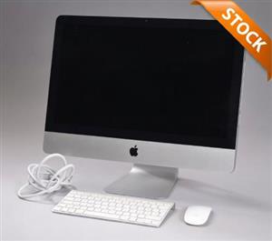 آل این وان استوک اپل مدل Imac A 1311