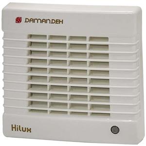 هواکش خانگی دمنده مدل VDI-10S2S