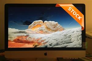 آل این وان اپل مدل Imac A1419