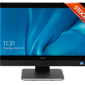آل این وان استوک Dell مدل9010
