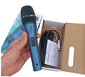 میکروفون داینامیک پی اس ال PSL dynamic microphone tx8
