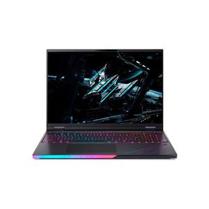 لپ تاپ 16 اینچی ایسر مدل Predator Helios 16 AI Ultra 9-275HX 16GB 1SSD RTX5090 24GB WQXGA OLED 240Hz