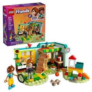 ساختنی لگو سری فرندز مدل Autumn’s Room کد 42646
