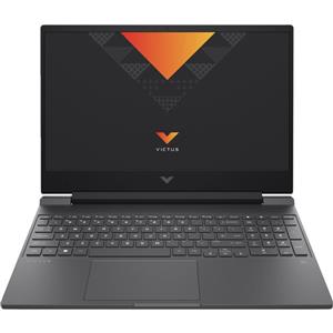 لپ تاپ 15.6 اینچی اچ‌ پی مدل Victus 15 Gaming fa2082wm-i5 13420H-8GB DDR4 3200MHz-1TB SSD-RTX4050 6GB-FHD 144Hz-W - کاستوم شده