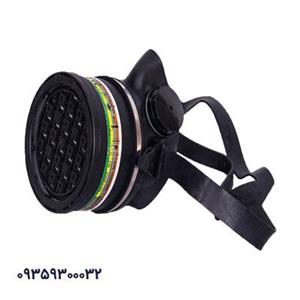 ماسک فرار اسپاسیانی SPASCIANI مدل M900 ABEKP15