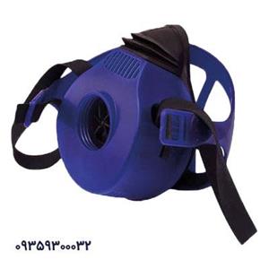 ماسک شیمیایی نیم صورت دراگر Drager مدل 4740