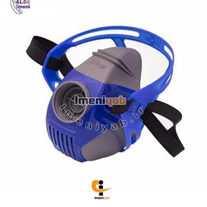 ماسک شیمیایی نیم صورت دراگر Drager مدل 4340