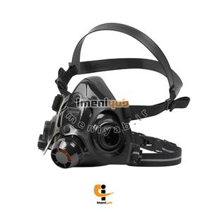 ماسک شیمیایی نیم صورت نورث north مدل 7700