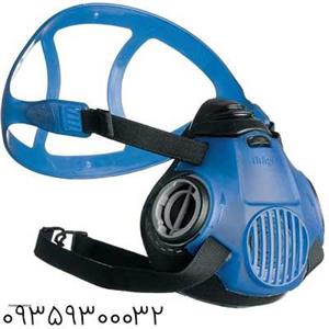 ماسک شیمیایی نیم صورت دراگر Drager X-plore 3500