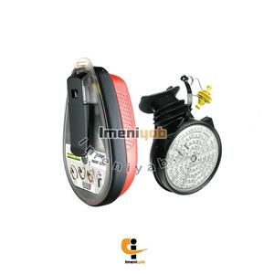 ماسک فرار دراگر PARAT 3200