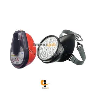 ماسک فرار دراگر DRAGER مدل PARAT 3100