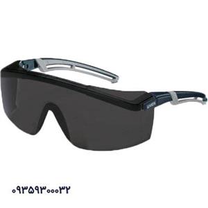عینک ایمنی یووکس مدل Astrospec 2