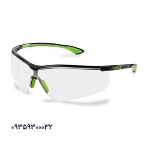 عینک پزشکی یووکس مدل Sport Style