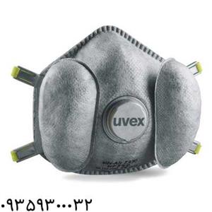 ماسک فیلتردار یووکس مدل Silv-Air 7330