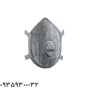 ماسک سوپاپدار یووکس مدل Silv-Air 7310
