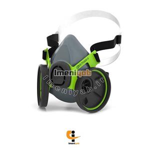 ماسک نیم صورت BLS مدل TP2000S