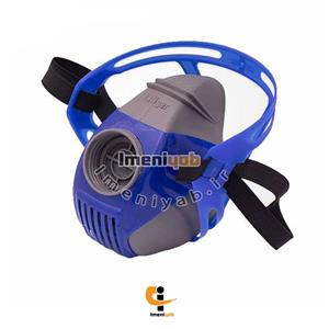 ماسک شیمیایی نیم صورت دراگر مدل Xplore