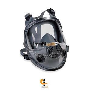 ماسک تمام صورت نورث هانیول مدل North 54001