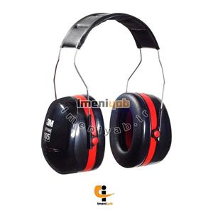 گوشی صداگیر تری ام Peltor H10