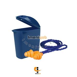 گوش گیر و صدا گیر ایرپلاگ تری ام 3M مدل 1271