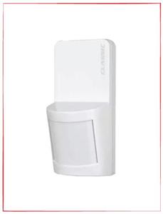 چشمی بی سیم دزدگیر کلاسیک FOX ULTRA V2