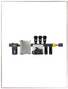 جک پارکینگ 600 رینوسک مدل W-188