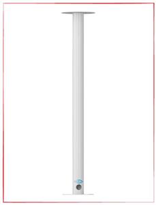 براکت ساده 70CM