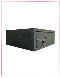 رک 3 یونیت عمق 38 3U-B