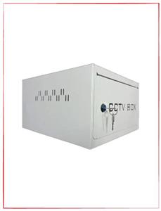 رک 4 یونیت اکونومی عمق 36 4UE-W