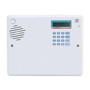 دزدگیر اماکن سایلکس PD14