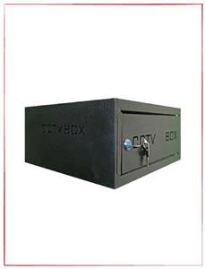 رک 6 یونیت عمق 45 6UR-B