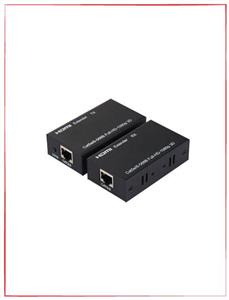 اکستندر HDMI افزایش طول 60 متر