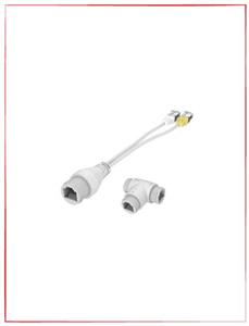 مبدل 2 به 1 شبکه MAXRON