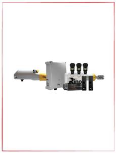 جک پارکینگ 400 رینوسک مدل W-189