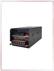 برق اضطراری دوربین IPS 15A OPTIPLUS