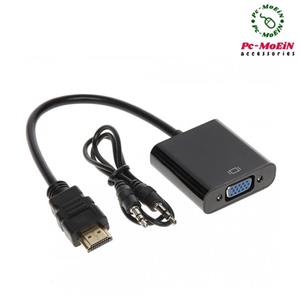 تبدیل HDMI TO VGA