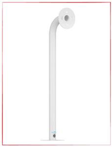 براکت خم 80CM