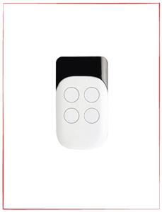 ریموت 433 فلای