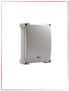جک پارکینگ 400 دائم خلاص رینوسک مدل W-180 REY