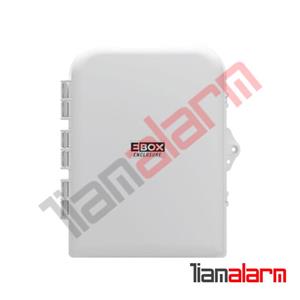 تابلو برق EBOX 20*25-W