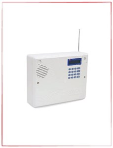 دزدگیر اماکن سیمکارتی سایلکس SG8-805Q