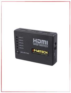 سوئیچ HDMI 5TO1