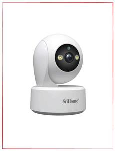 دوربین SRIHOME مدل SH064