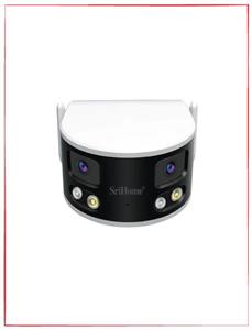 دوربین 4 مگاپیکسل SRIHOME مدل SH070